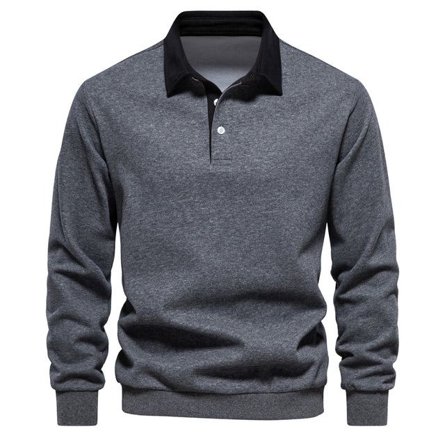 Drune | Warmer Winterpullover