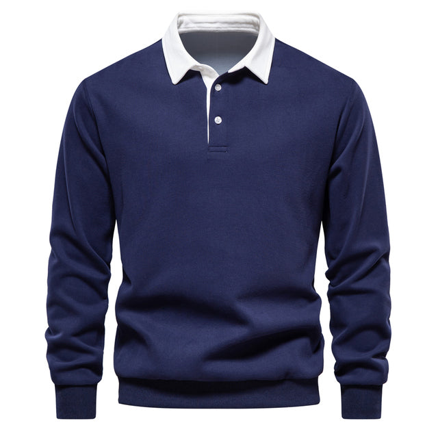 Drune | Warmer Winterpullover