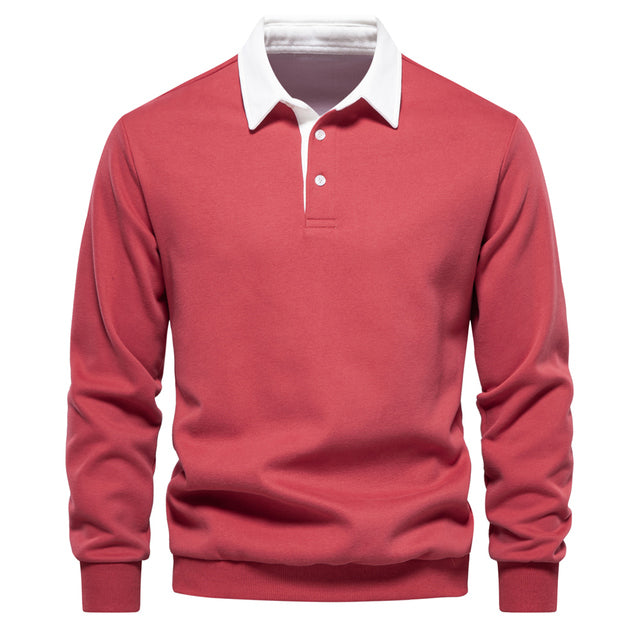 Drune | Warmer Winterpullover