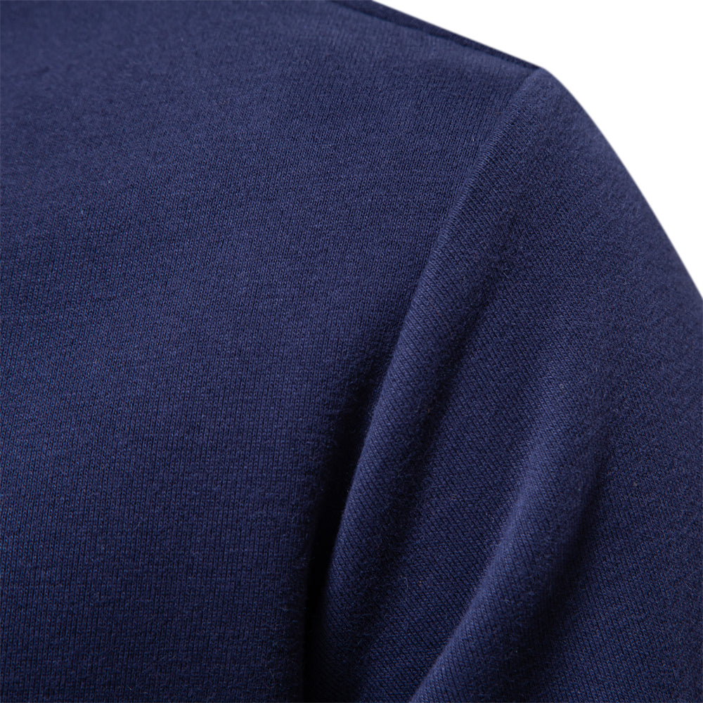 Drune | Warmer Winterpullover