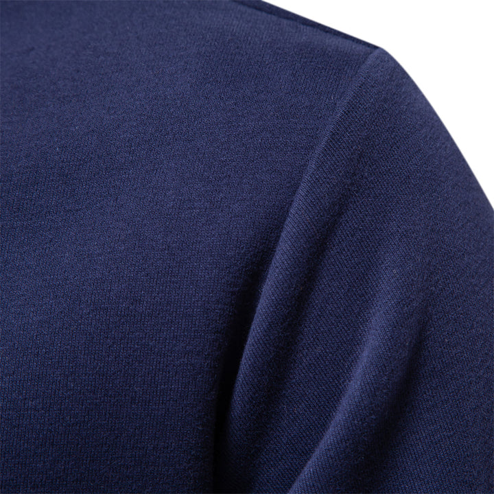 Drune | Warmer Winterpullover
