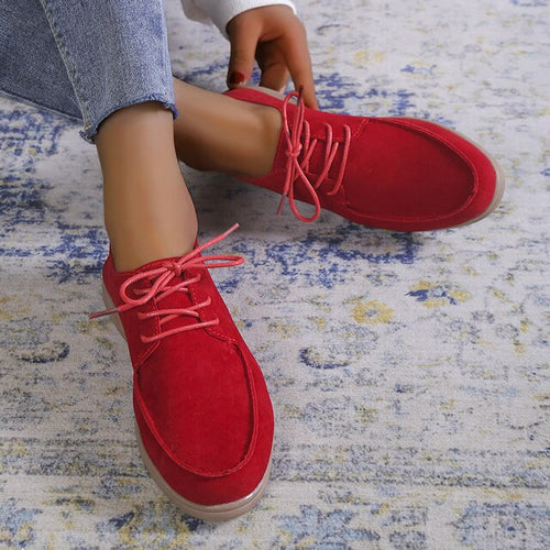 Drune - Neue Damenschuhe Loafers