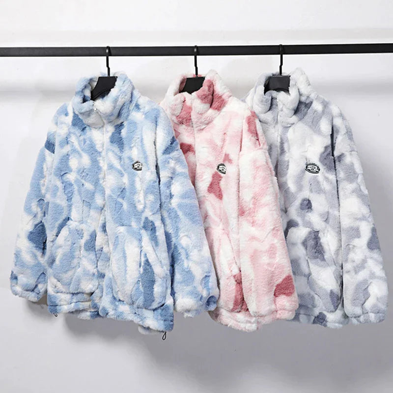 Drune | Warmer Mantel