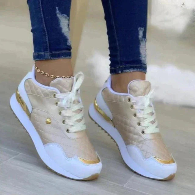 Drune - Luxuriöse Schuhe für Damen