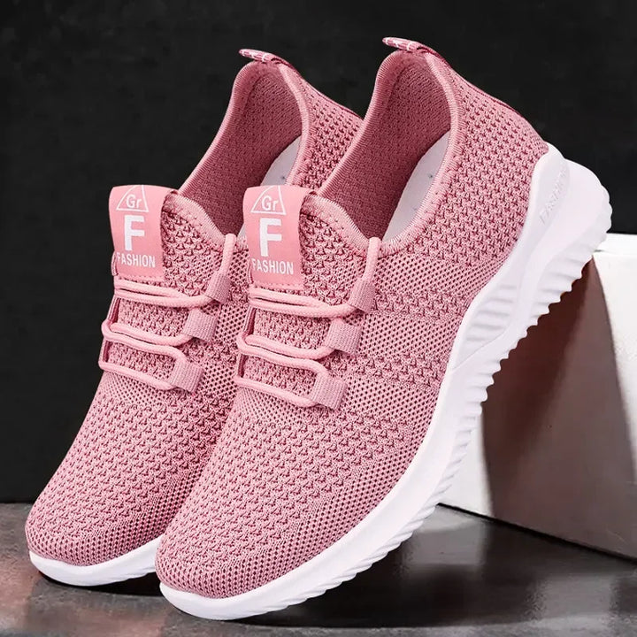 Drune Damen Turnschuhe