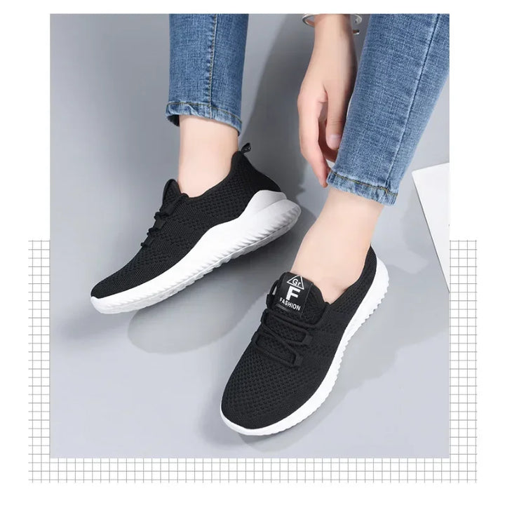 Drune Damen Turnschuhe