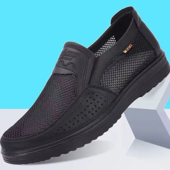 Drune | Herren Leder Loafer