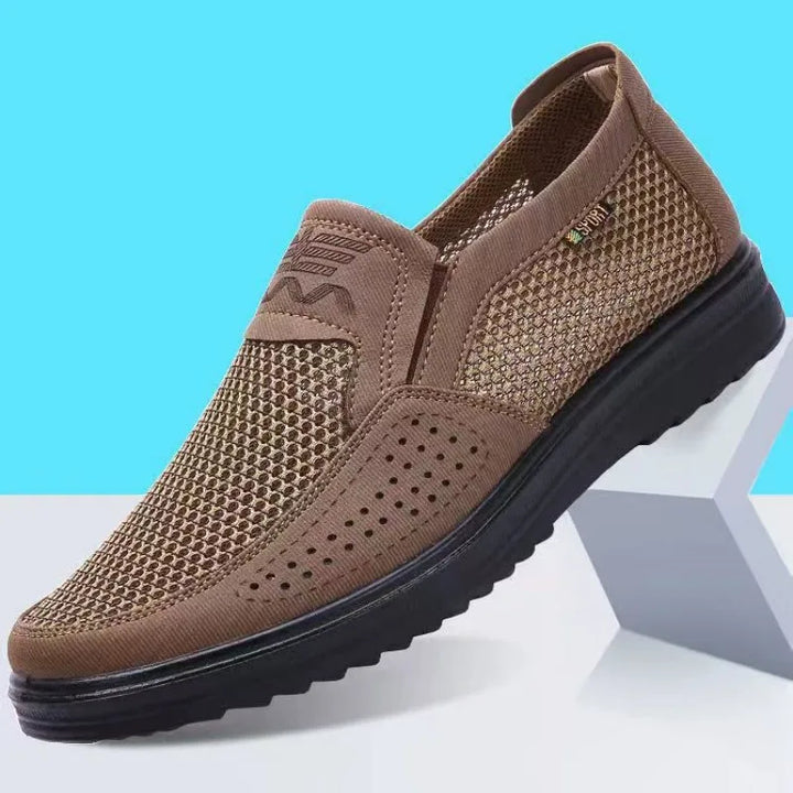 Drune | Herren Leder Loafer