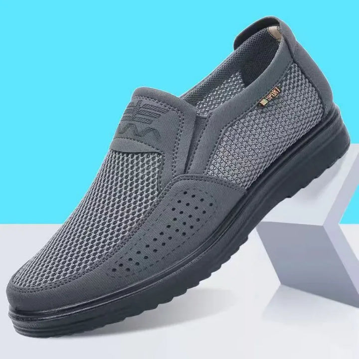 Drune | Herren Leder Loafer