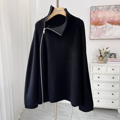 Drune | Elegante und Vielseitige Strickjacke