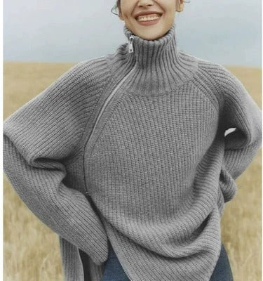 Drune | Elegante und Vielseitige Strickjacke