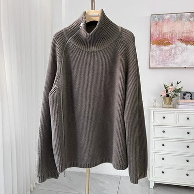 Drune | Elegante und Vielseitige Strickjacke