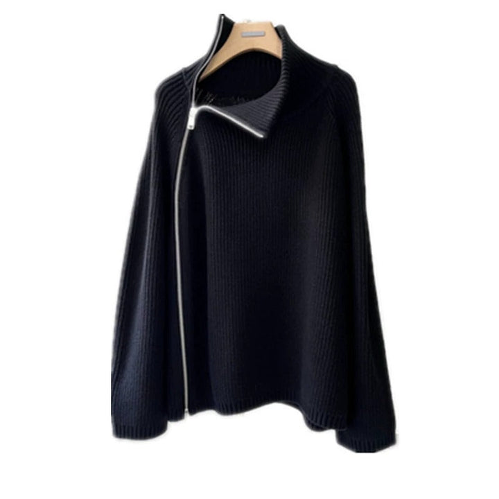 Drune | Elegante und Vielseitige Strickjacke