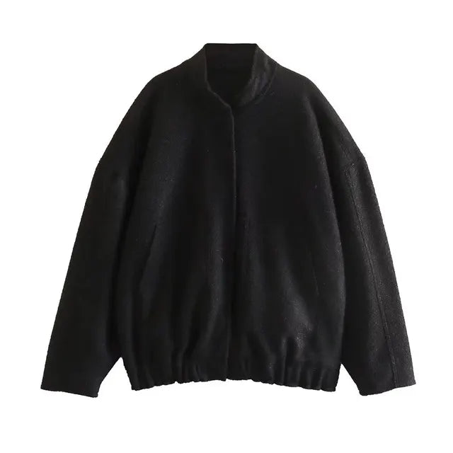 Drune | Schicke Damen Jacke Elegant