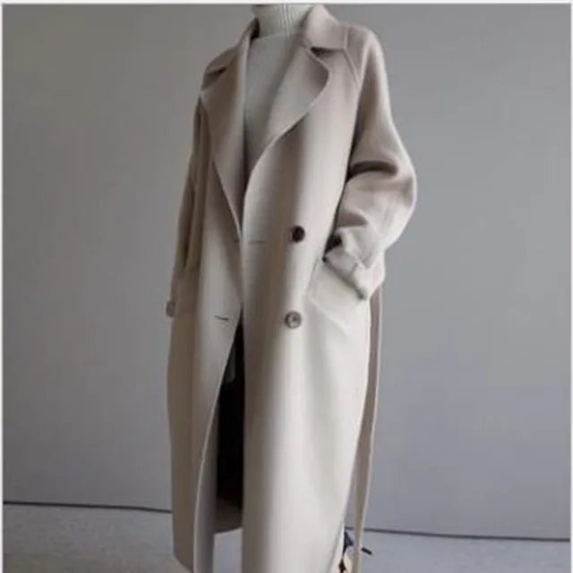 Drune | Aus Wolle Herbst Winter für Damen