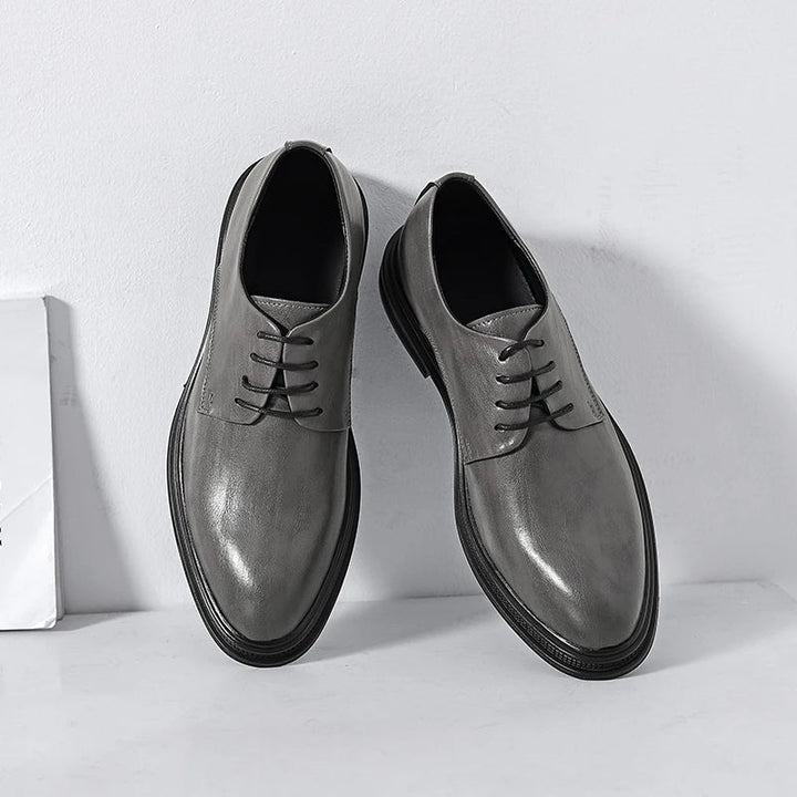 Drune | Handgefertigte Oxford Schuhe Für Männer