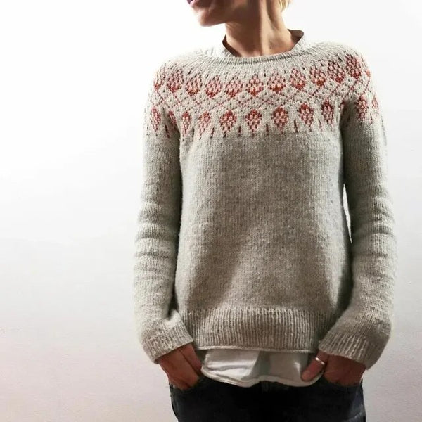 Drune | Stylischer Kuschelpulli