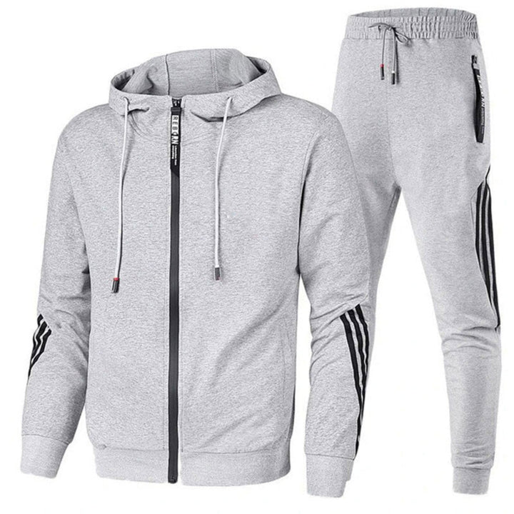Drune |  Outfit Set - Sportlich - Ideal für Herbst / Winter für Herren
