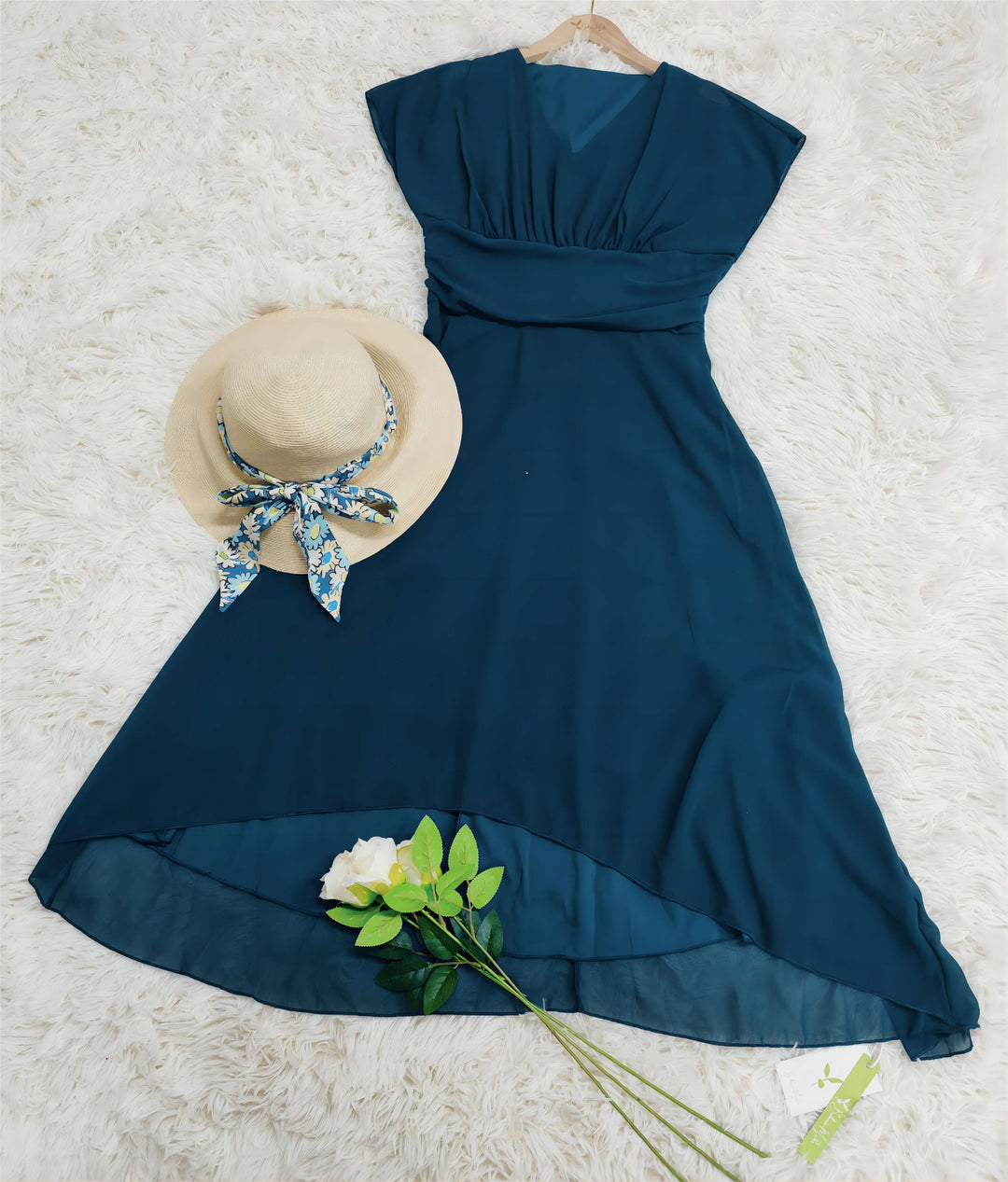 Drune | Damenkleid Timeless Edition 2024