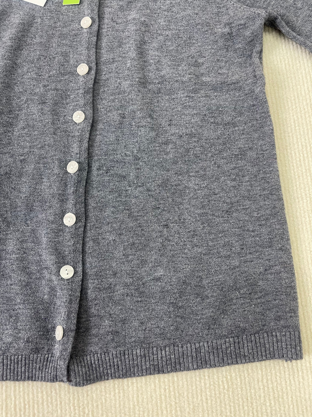 Drune | Schlichter Einfarbiger Pullover mit Langen Ärmeln