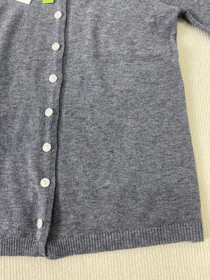 Drune | Schlichter Einfarbiger Pullover mit Langen Ärmeln