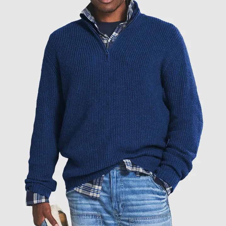 Drune | Wärmer Pullover
