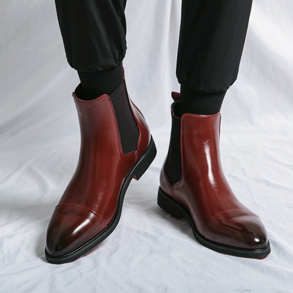 Drune | Stylische Stiefel für Herren