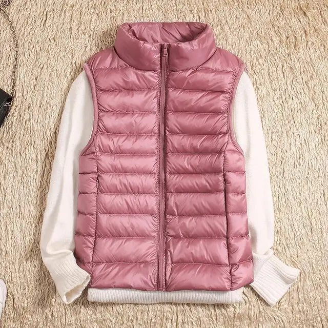 Drune | Ultralight Weste für Damen