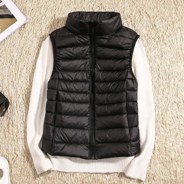 Drune | Ultralight Weste für Damen