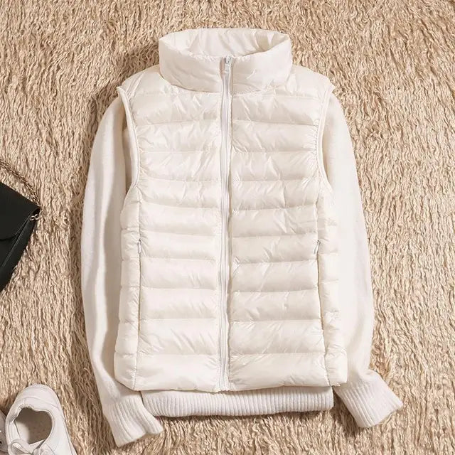 Drune | Ultralight Weste für Damen