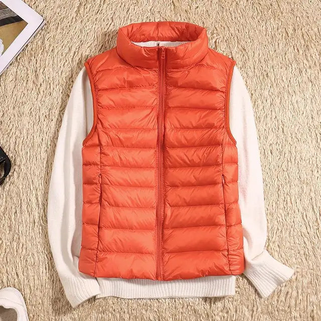 Drune | Ultralight Weste für Damen