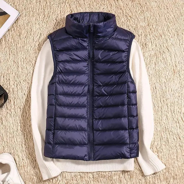 Drune | Ultralight Weste für Damen