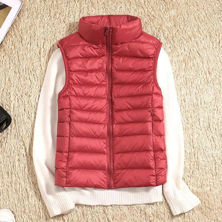 Drune | Ultralight Weste für Damen