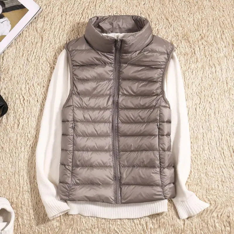 Drune | Ultralight Weste für Damen