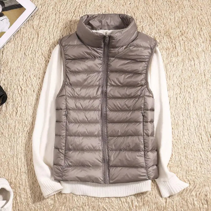 Drune | Ultralight Weste für Damen