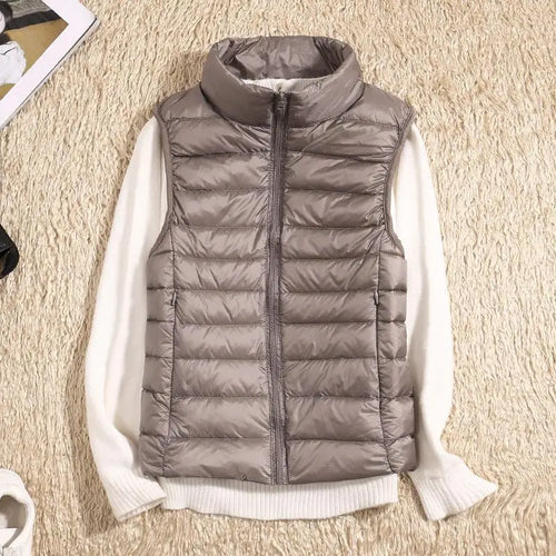 Drune | Ultralight Weste für Damen
