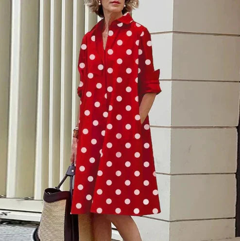 Drune | Hemdkleid Für Damen
