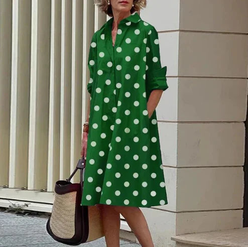 Drune | Hemdkleid Für Damen