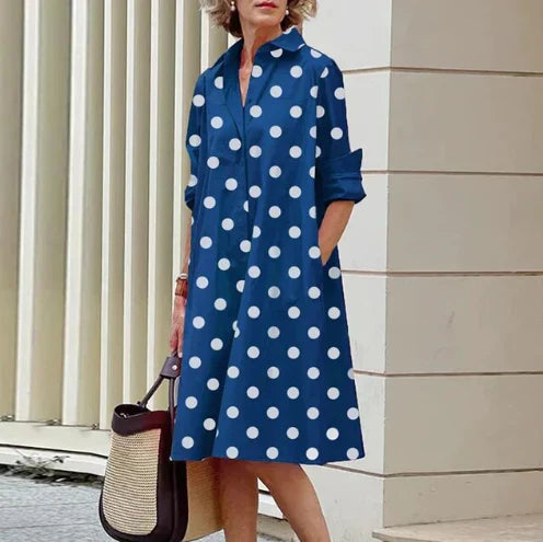 Drune | Hemdkleid Für Damen