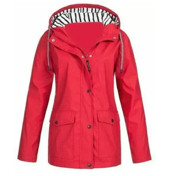 Drune | und winddichte jacke