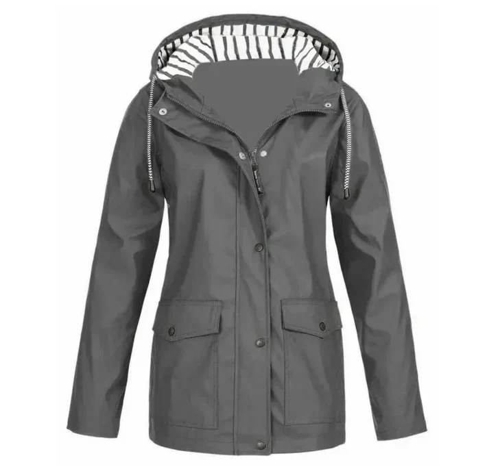 Drune | und winddichte jacke