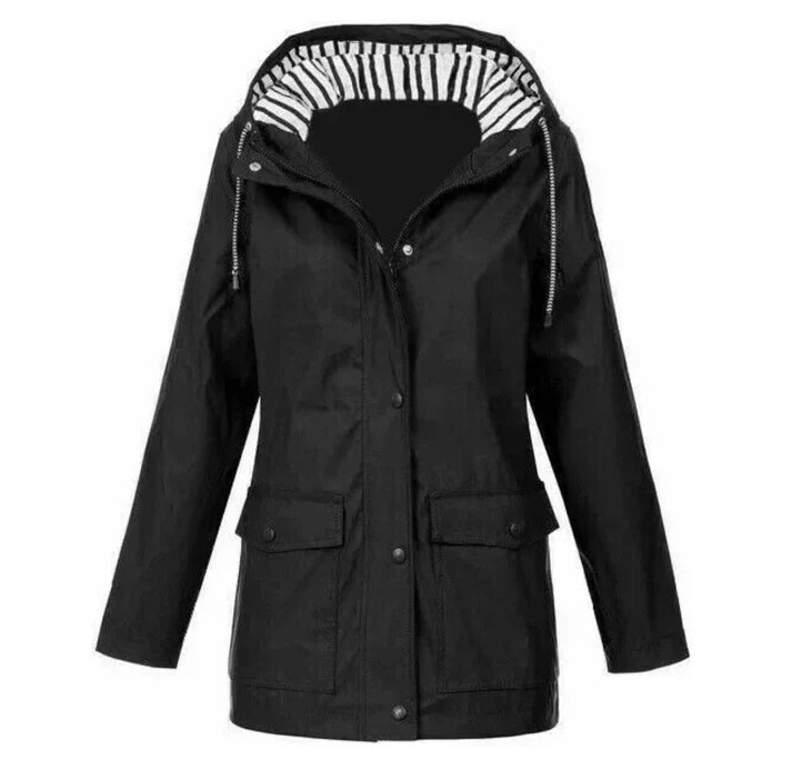 Drune | und winddichte jacke