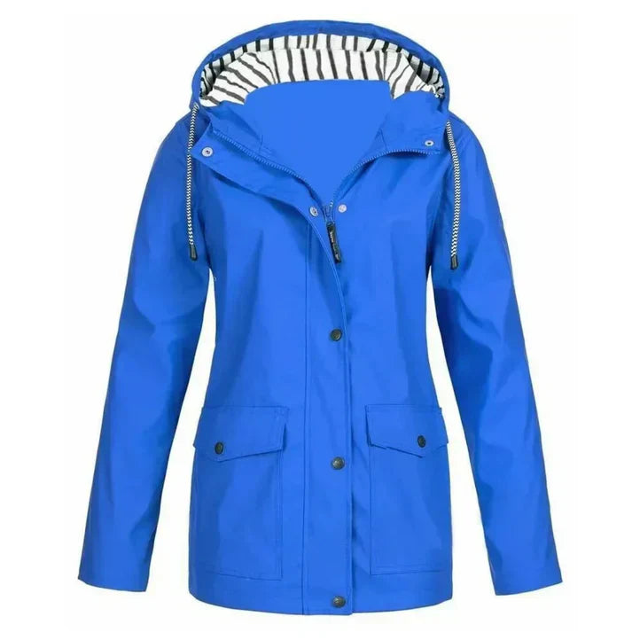 Drune | und winddichte jacke