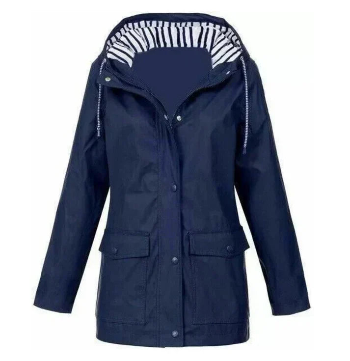 Drune | und winddichte jacke