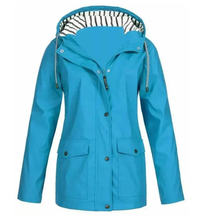 Drune | und winddichte jacke