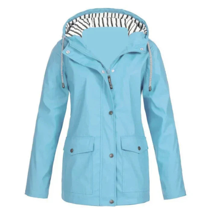 Drune | und winddichte jacke