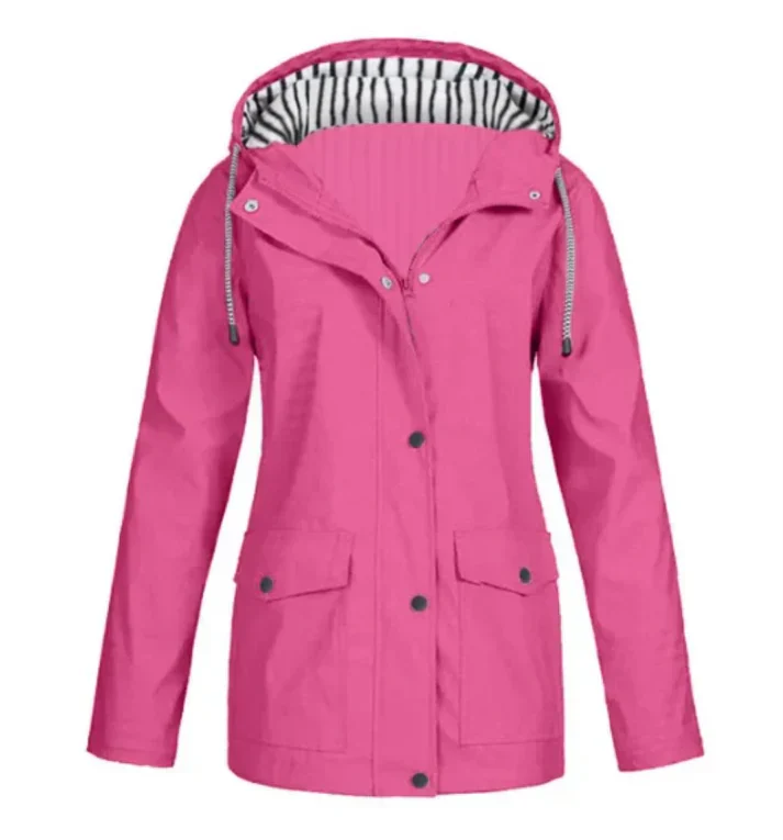 Drune | und winddichte jacke