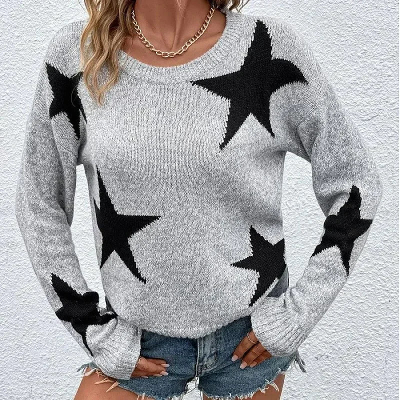 Drune | und stilvoller Winterpullover