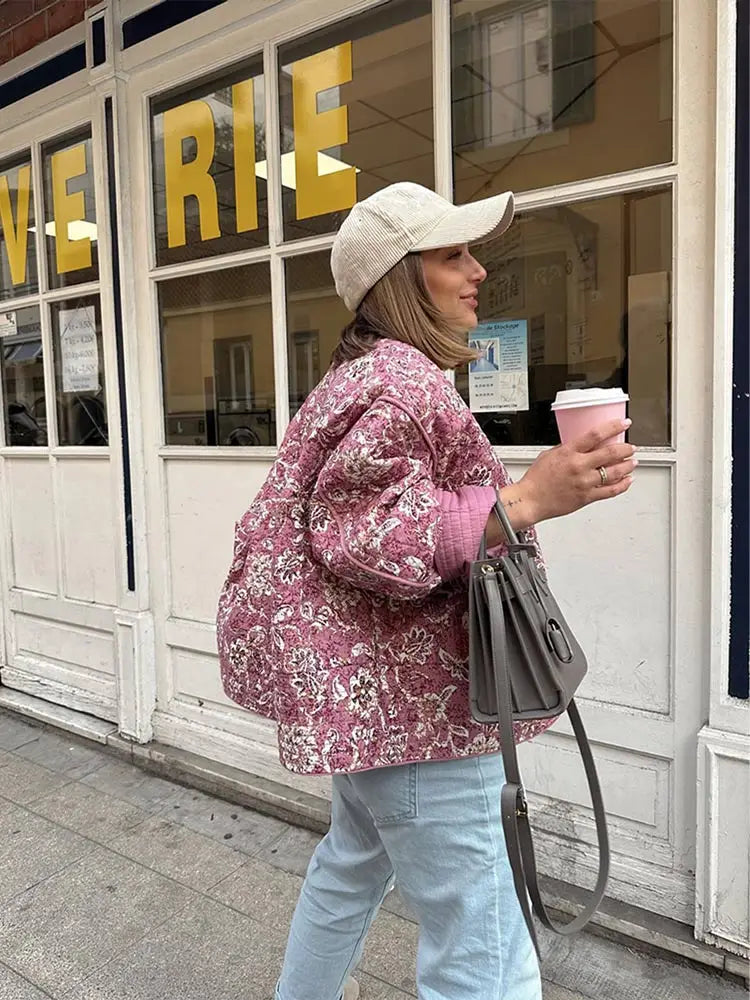 Drune | Stylische Frühlingsjacke