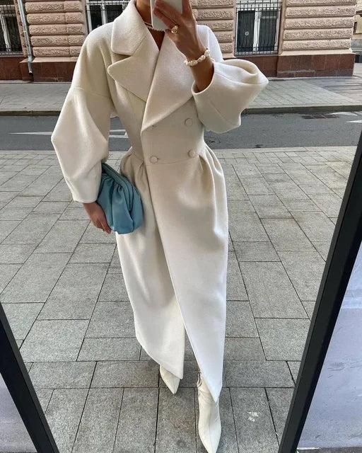 Drune | Stilvolle Winterjacke für Frauen